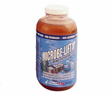 Microbe-Lift super start 500ml